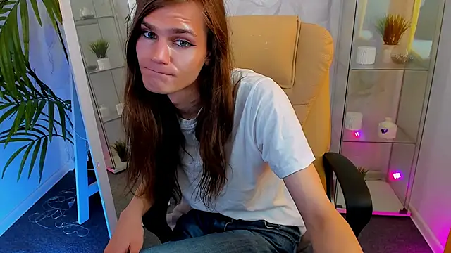 willfobos (M young) - Undress