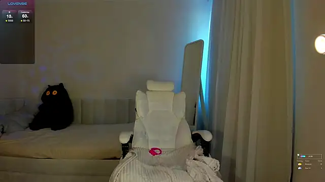 Black_Dollarss webcam