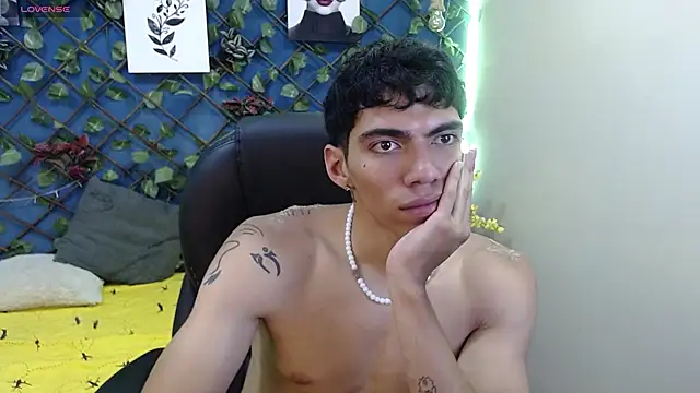 Hanx_Diincel webcam