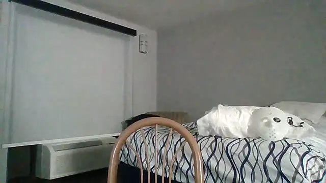 Thehauntedsexchamber webcam