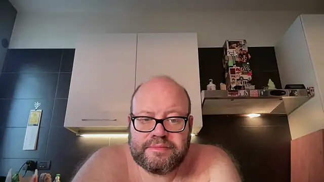 theitalianbear webcam