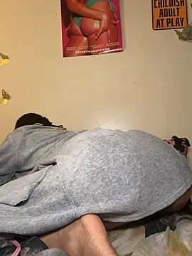 LeBimbo webcam