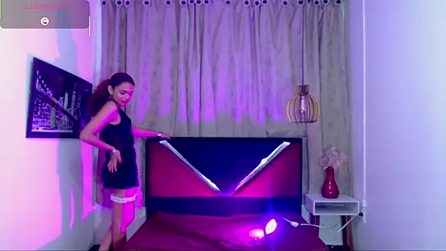 luisa__torres webcam