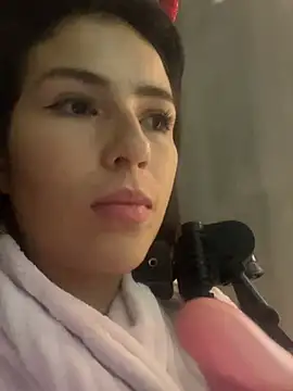 Sofia_SecretX webcam