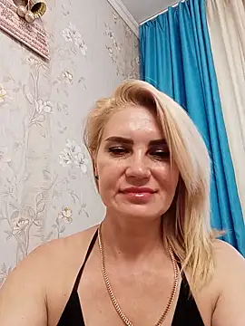 JennyOMay webcam