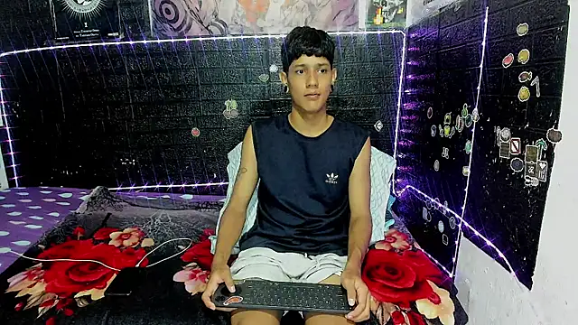 santos_dx's live room