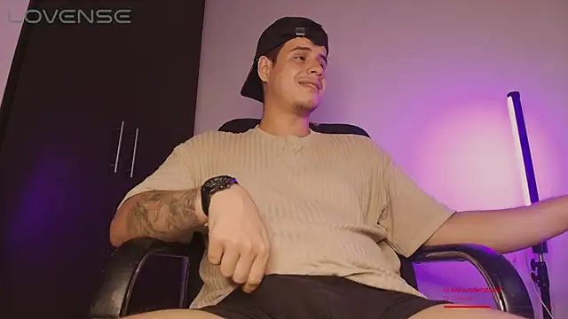 BjornSteel