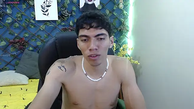 Hanx_Diincel webcam