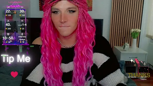 HelenSpellman webcam