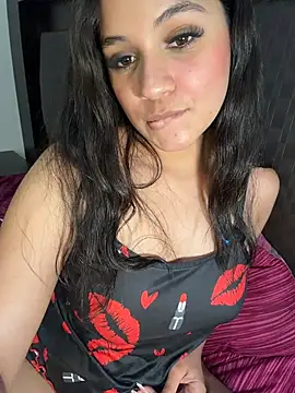 Colochitapupy Live Webcam on Stripchat