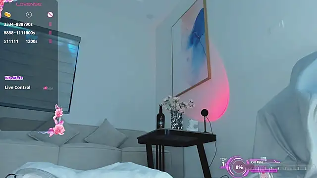 Aoki_sweet webcam
