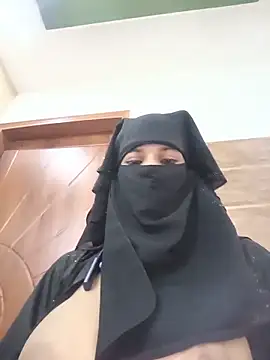 Aafreen_36 webcam