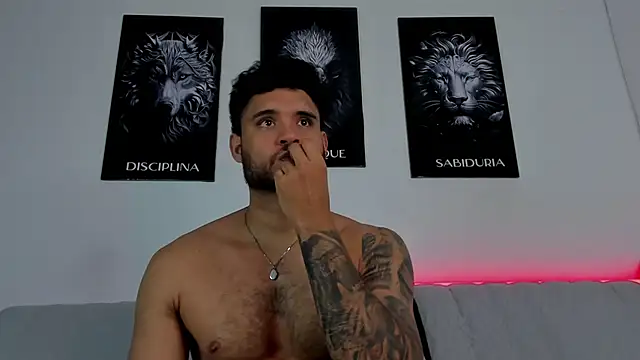 AUSTINN_TORRES webcam