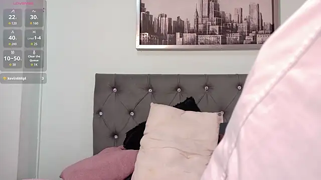 IvonnyBon_gh webcam