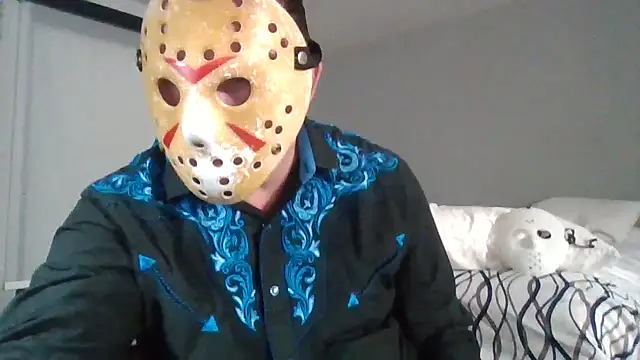Thehauntedsexchamber webcam