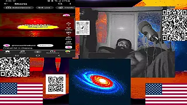 RussellTaylorLacy live sex cam