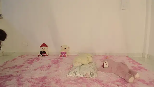 Winnifer_Gonzal webcam