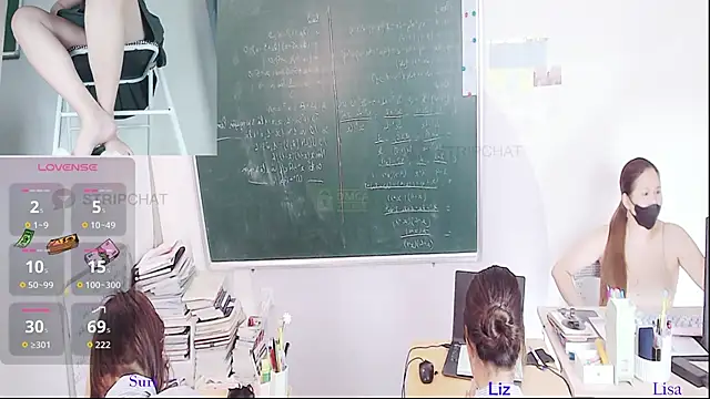 _Math_ webcam