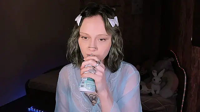MariaMango webcam