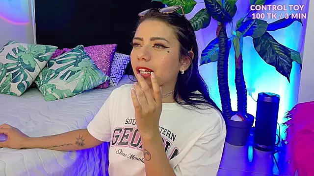 melany_naa webcam