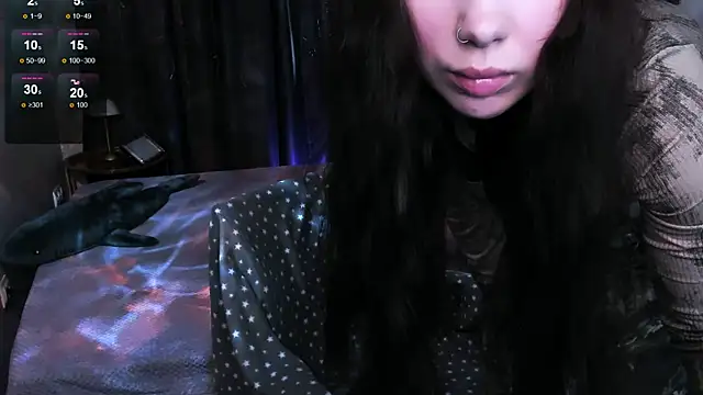 midnight_diamond webcam