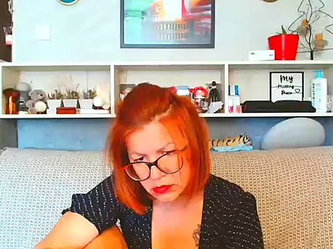 Natali3855 webcam