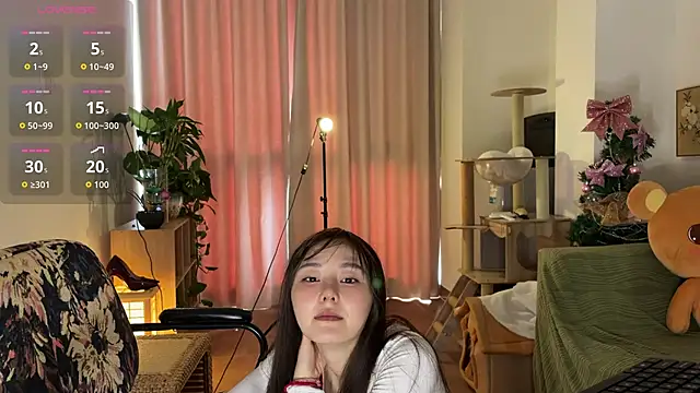 nanaliu6 webcam