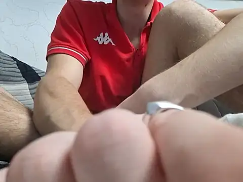 RayMartino webcam