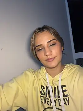 Vaniluu9 webcam