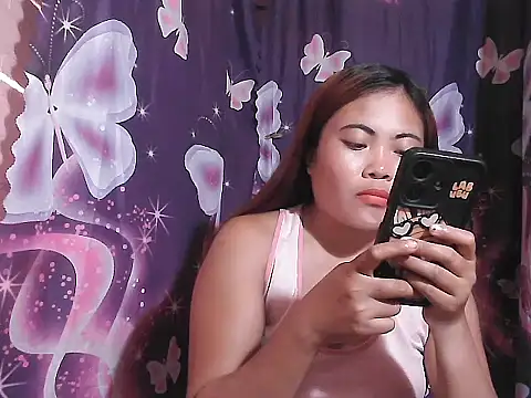Hot_Samantha4u webcam