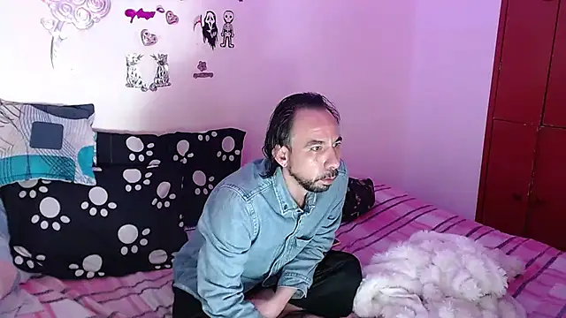 EvaHarryy webcam