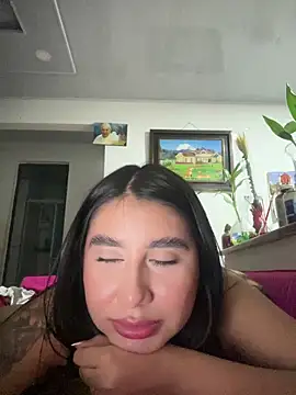 Sophie_Dreamss webcam