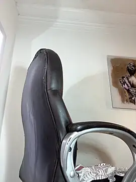Adeline_1 webcam