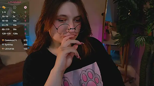 fairy_tara webcam