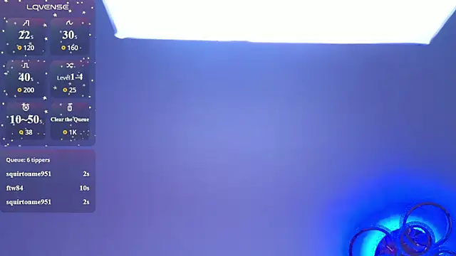 KittieHeart webcam