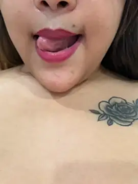 Rosy_BabyDoll