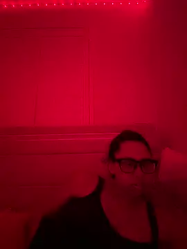 cartierprincess webcam