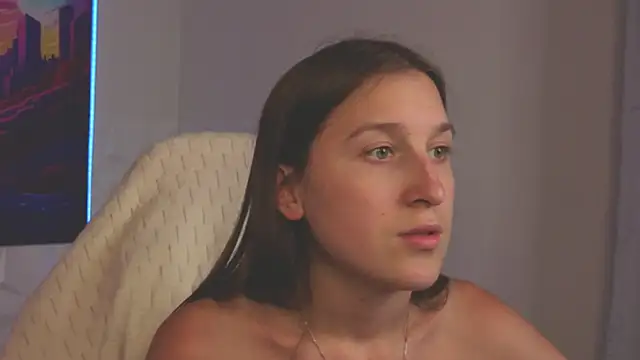 Xenia_paradise webcam