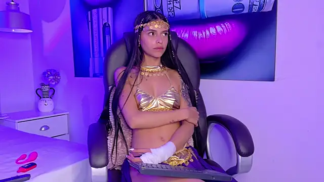 BunnyWolf_ webcam