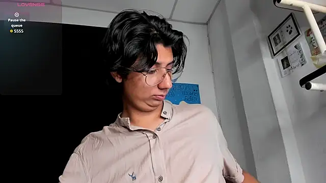 Ericef webcam