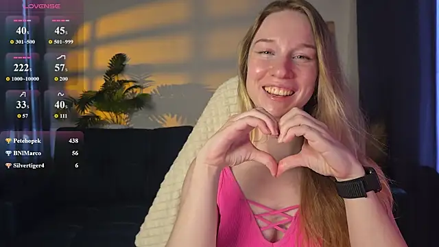 Eve_Sin webcam