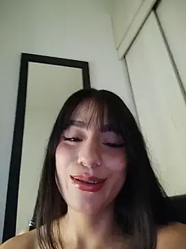 Alejandraa02 webcam