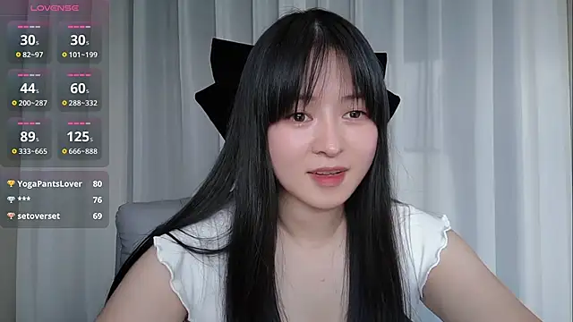 -Yuko- webcam