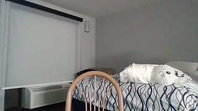 Thehauntedsexchamber webcam