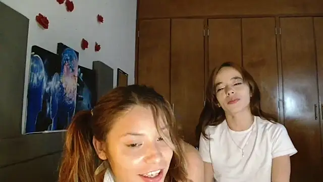 3littles webcam