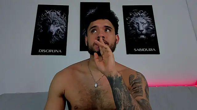 AUSTINN_TORRES webcam