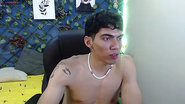Hanx_Diincel webcam