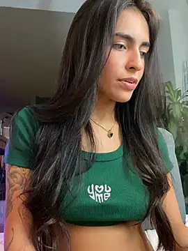 DaphneUwu webcam