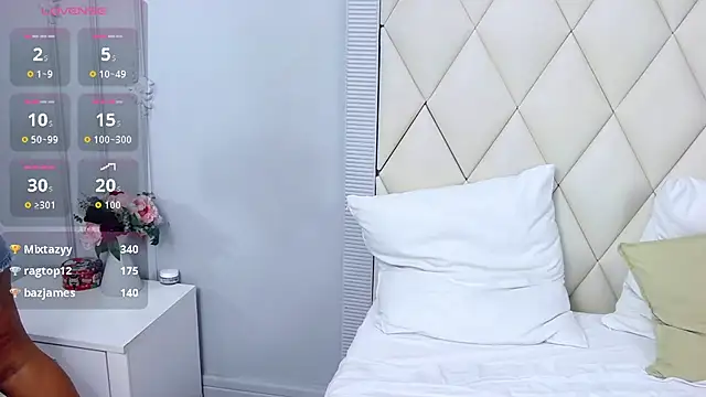 GinaBear webcam