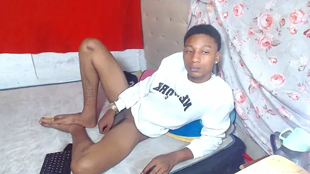 EvaxEmma webcam